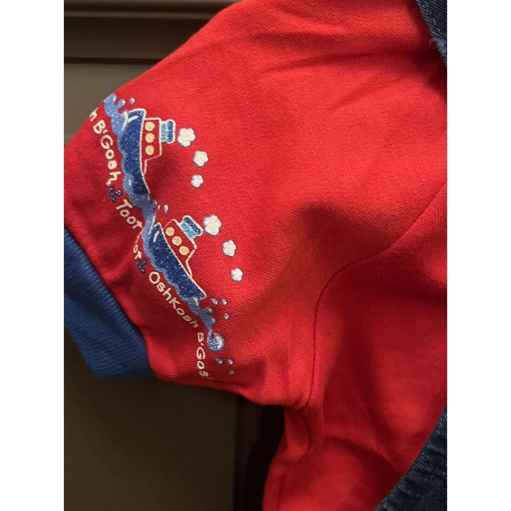 OshKosh Bgosh adorable vintage